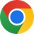 Logo of Chrome